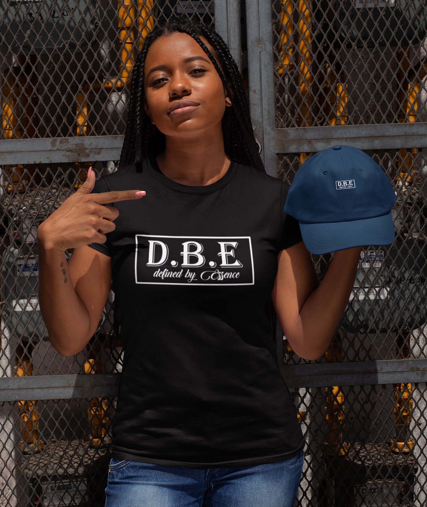 Original Classic T-Shirt
